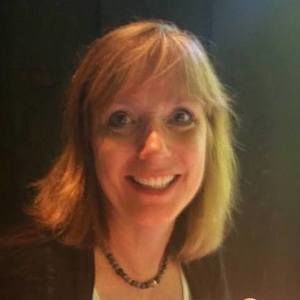 Meet your Posher, Arlene